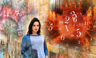 Los números de la suerte para Aries