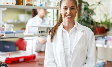 Las 5 profesiones ideales para Acuario