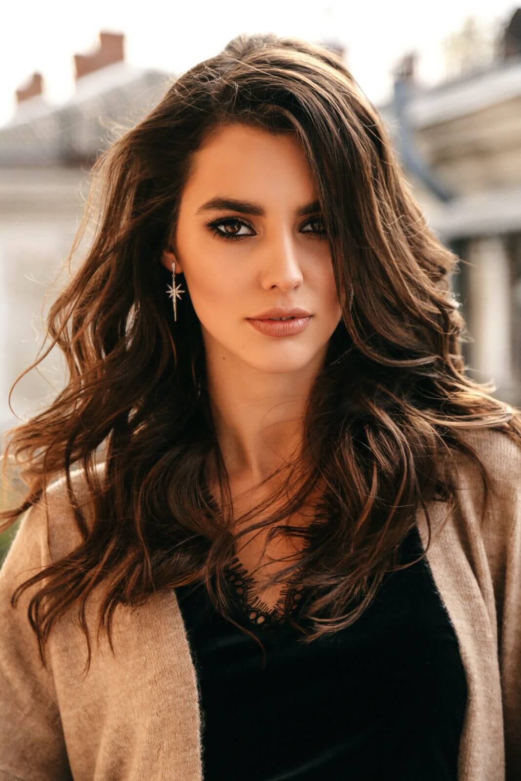 la mujer libra