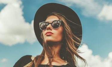 ¿Cómo se viste y se maquilla la mujer Escorpio?