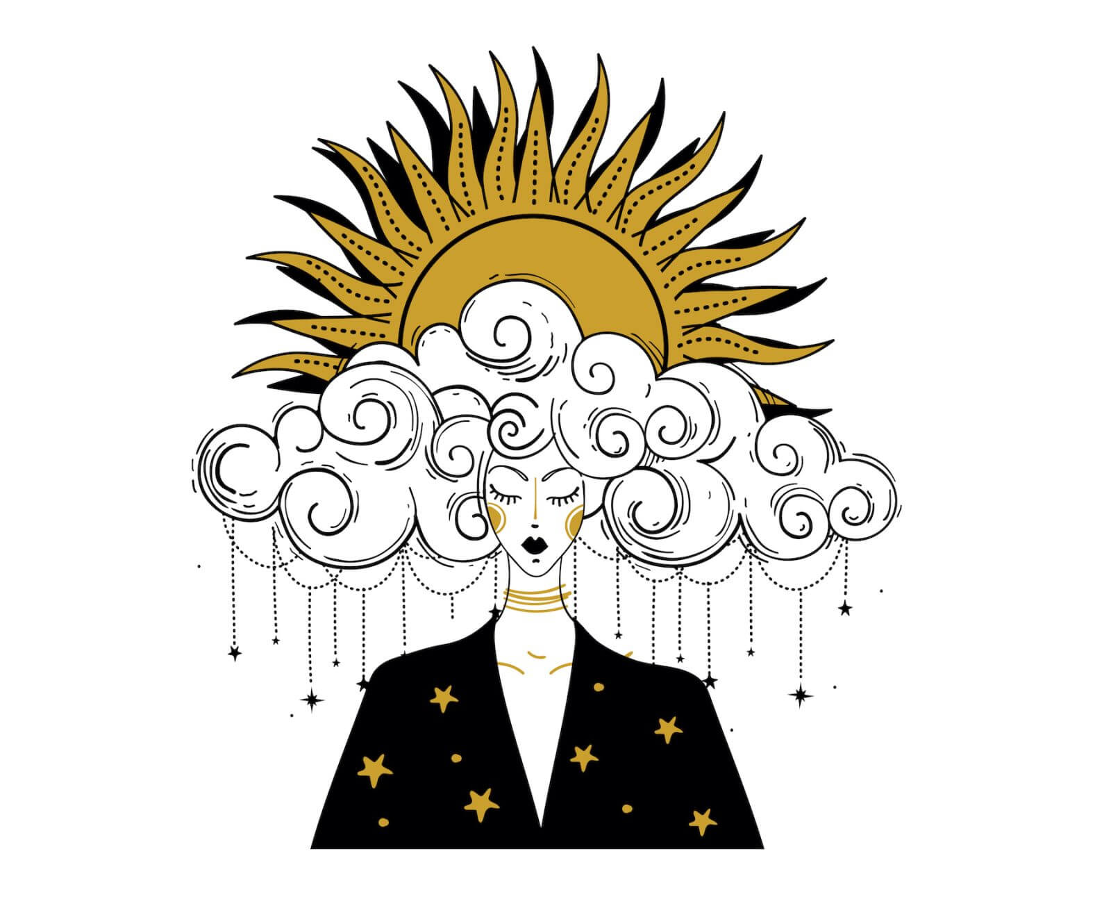 clima astrológico
