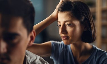 ¿Cómo superar una ruptura cuando lo dejas tú?