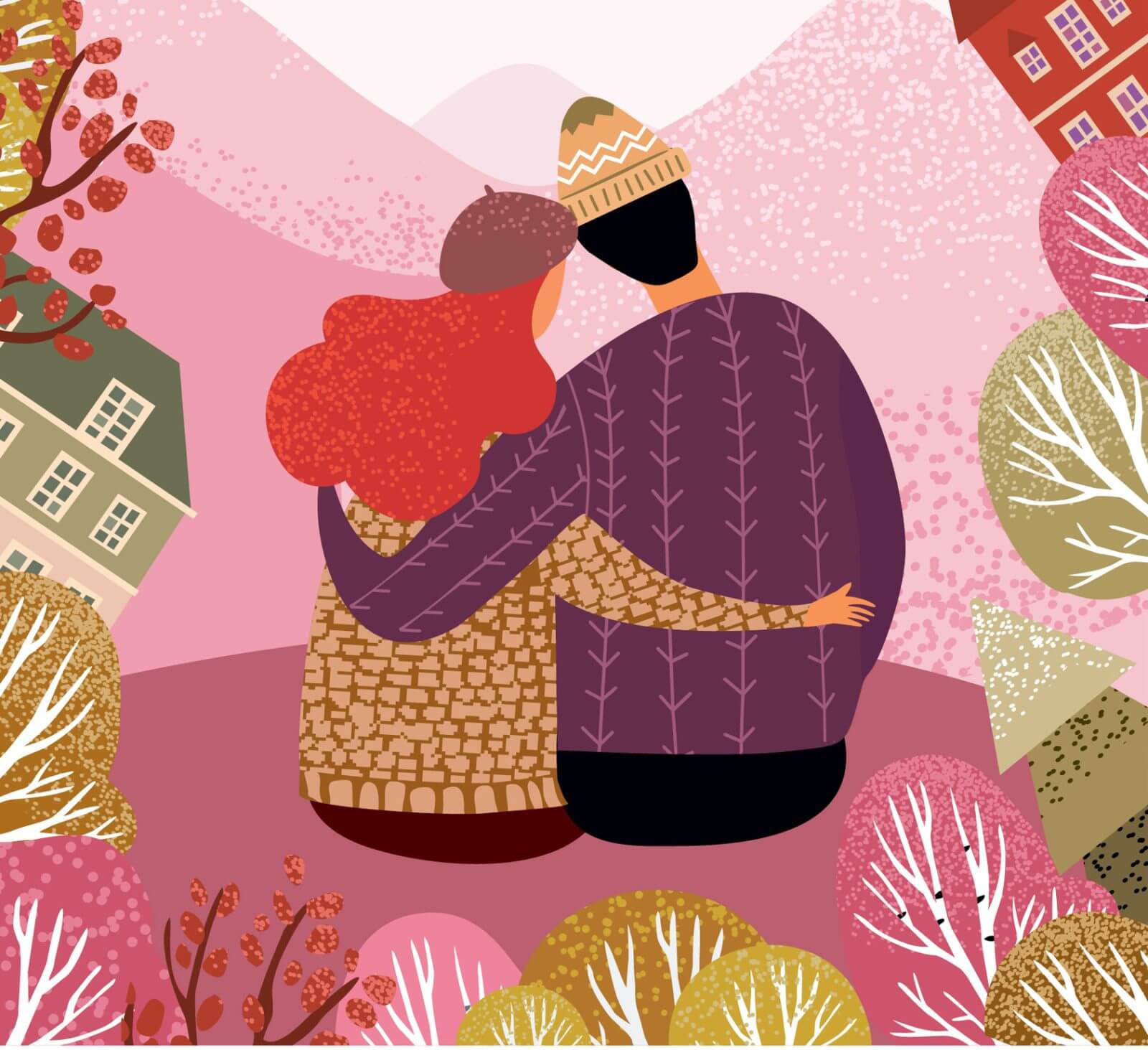 horóscopo amor parejas