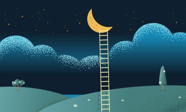 Lo que nos depara la próxima Luna Nueva