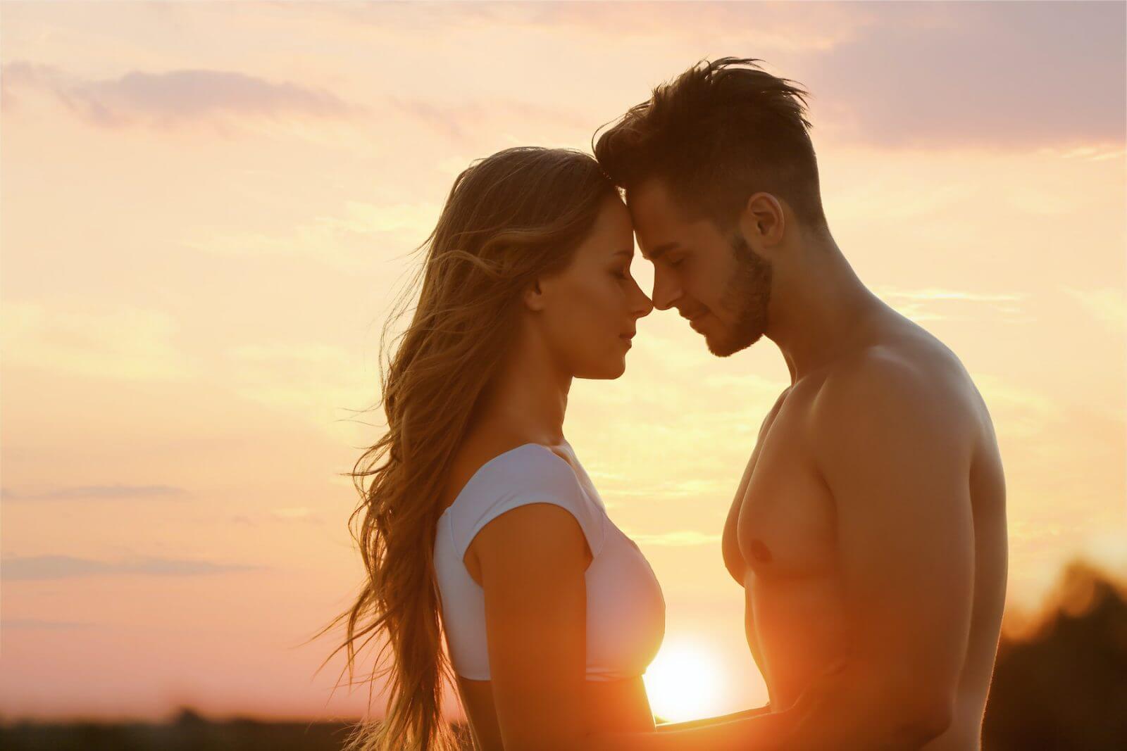 mantener relaciones
