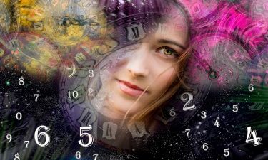 Los números de la suerte para Virgo