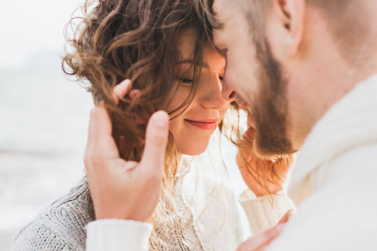 pareja de huesos
