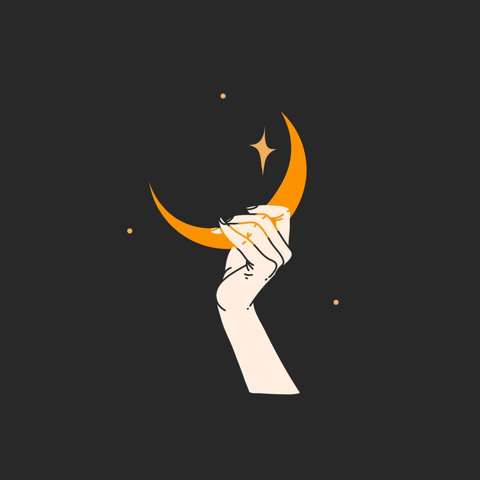 predicciones luna llena en escorpio