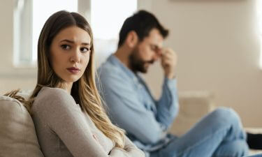 ¿Por qué un hombre se aleja después de tener relaciones?