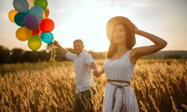Horóscopo Amor para los signos de aire