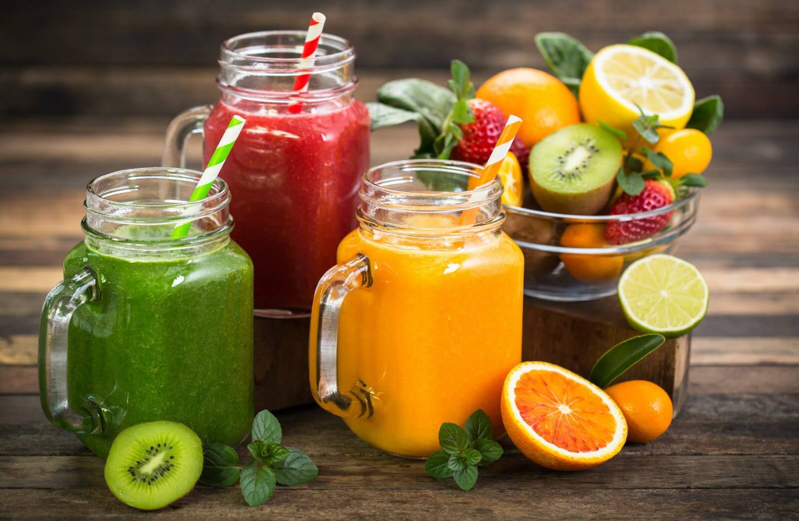 alimentos para tauro