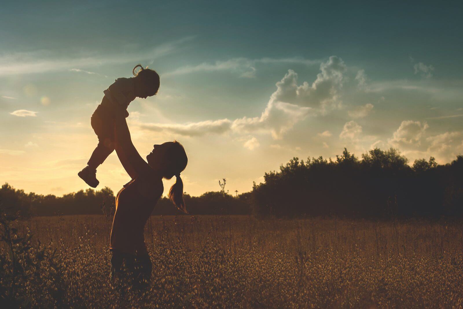cómo es la madre virgo