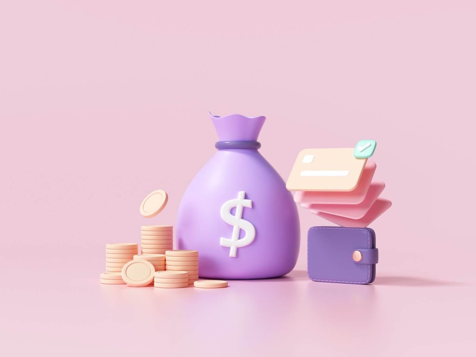 cómo maneja el dinero