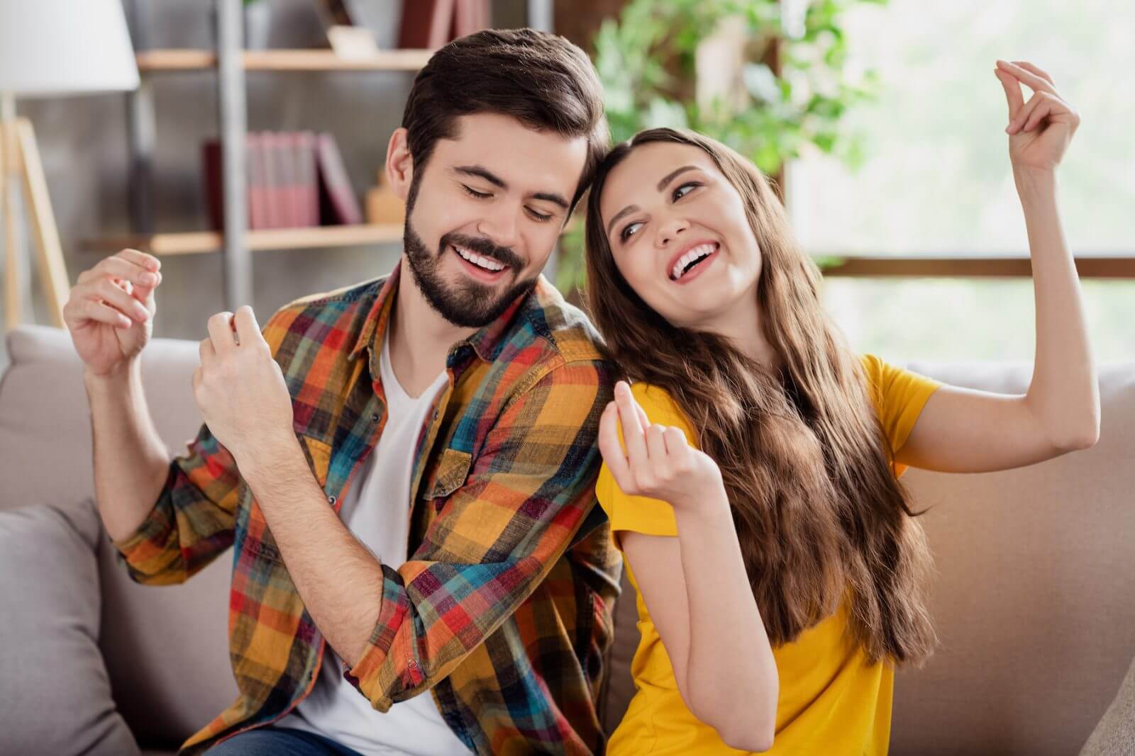 cómo saber si le encantas