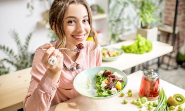Las mejores dietas para Cáncer