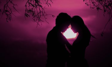 ¿Qué engancha a un hombre de una mujer?