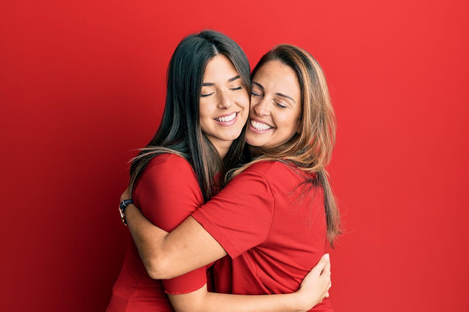 la madre escorpio