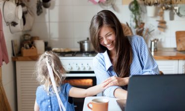 ¿Cómo es la madre Libra y en pareja?