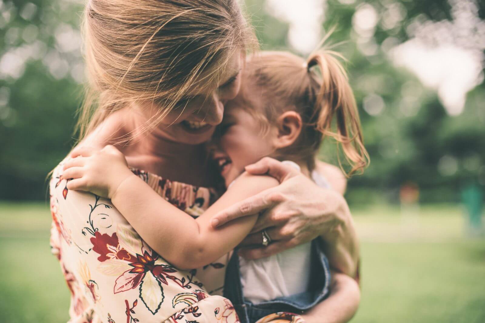 la madre virgo