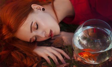 ¿Cómo se viste y se maquilla la mujer Piscis?