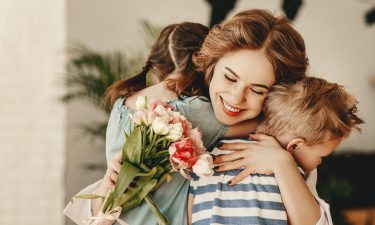 ¿Cómo es la madre Capricornio y en pareja?