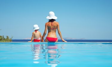 ¿Cómo es la madre Escorpio y en pareja?