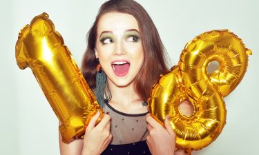 ¿Cómo eres si naciste el día 18?