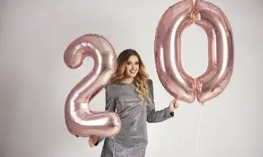 ¿Cómo eres si naciste el día 20?