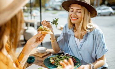 Las mejores dietas para Géminis