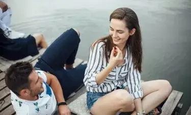 10 tips para saber que le encantas a alguien