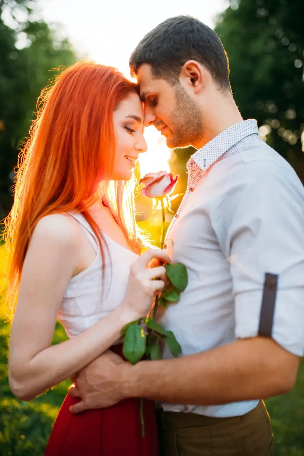 amor para Leo