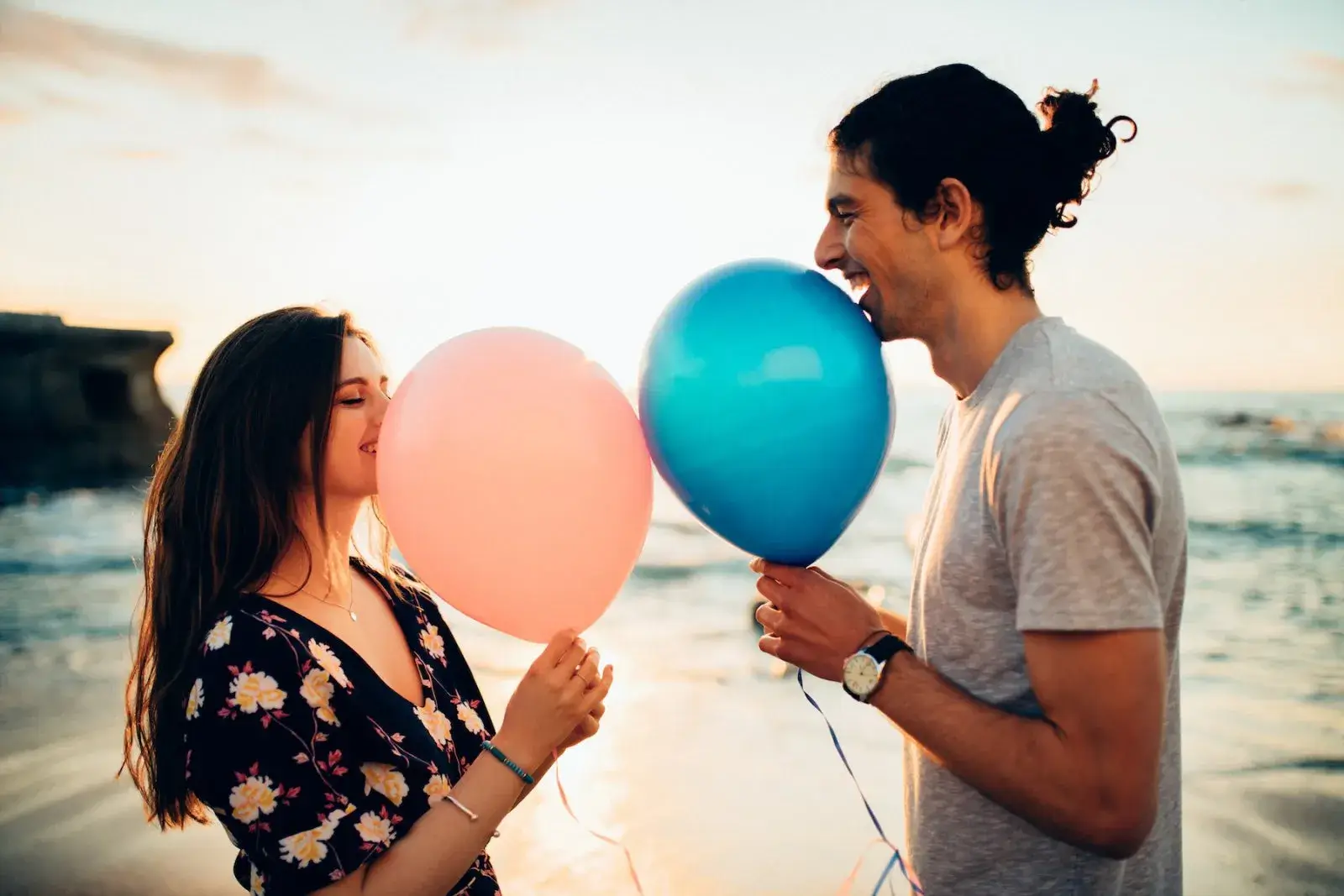 amor para Libra