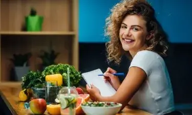 Las mejores dietas para Virgo