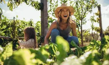 ¿Cómo es la madre Acuario y en pareja?
