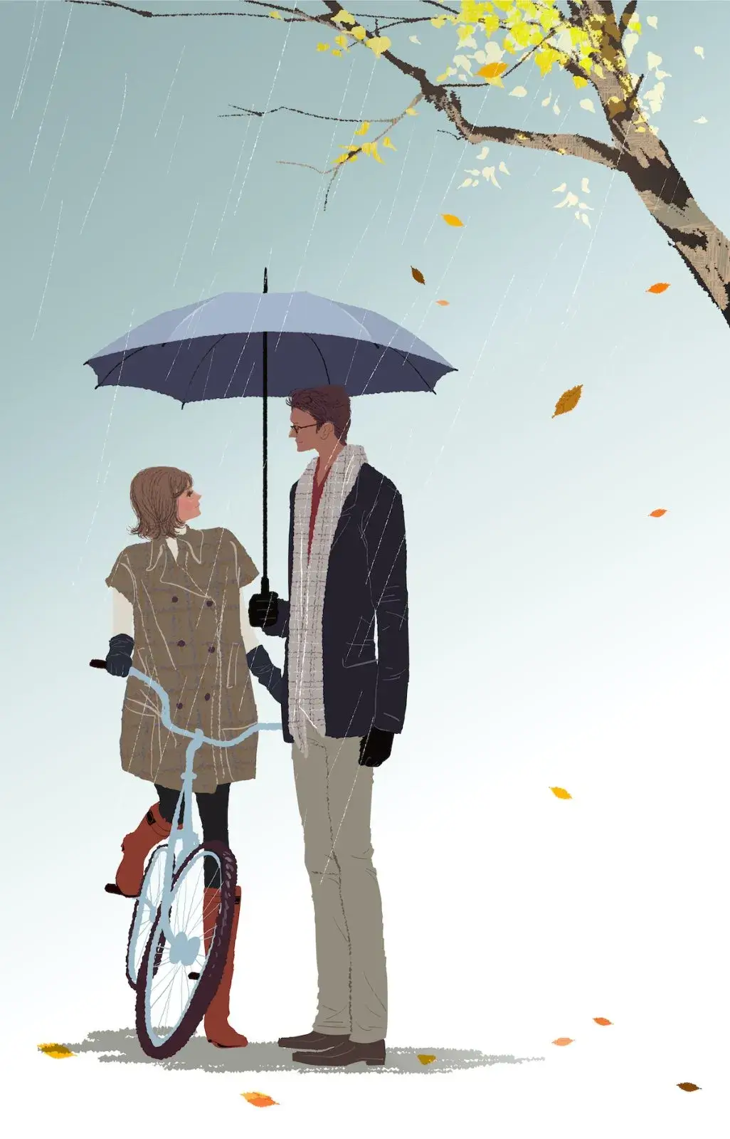 signos de aire y amor