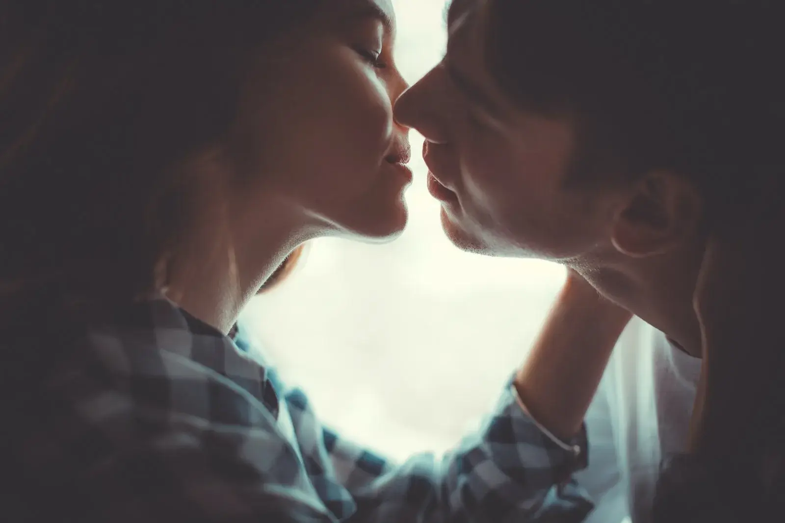 atracción romántica