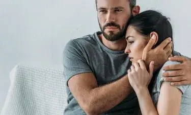 La crisis de los 7 años en la pareja￼
