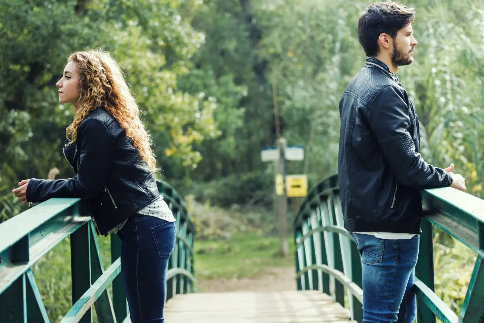 crisis en el matrimonio