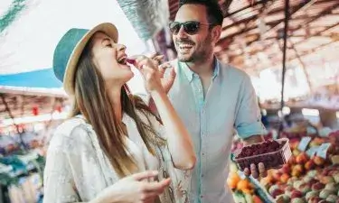 Las mejores dietas para Libra