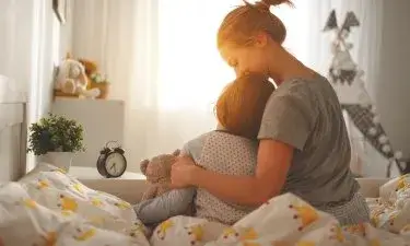 Cómo es la madre Piscis y en pareja