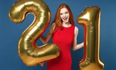 ¿Cómo eres si naciste el día 21?