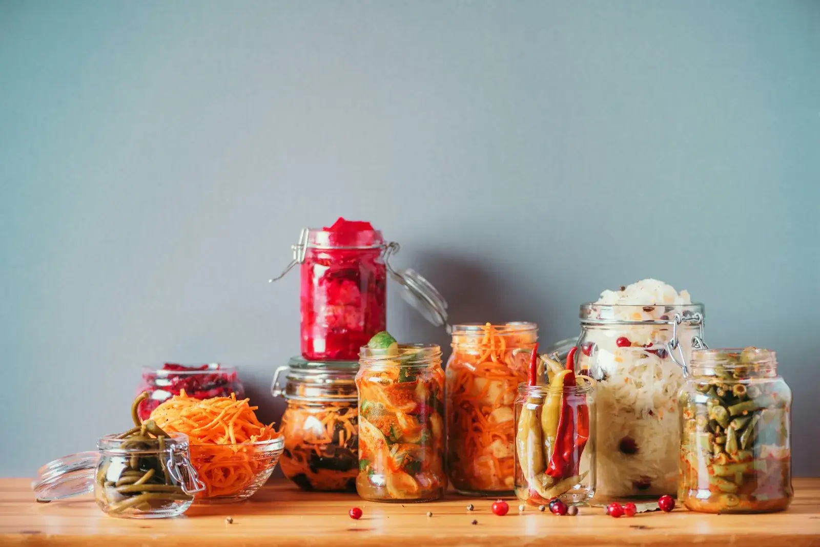 alimentos para Sagitario