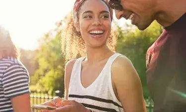 La diferencia entre amor y cariño￼