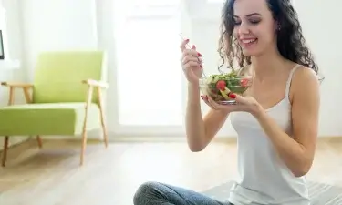 Las mejores dietas para Escorpio￼