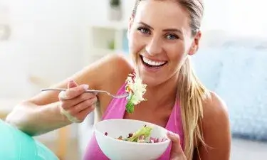 Las mejores dietas para Sagitario￼