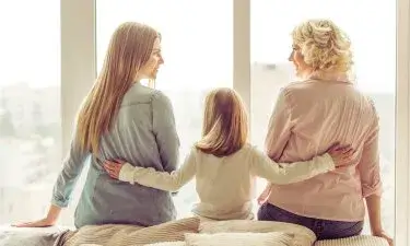 ¿Cómo es la madre Aries y en pareja?