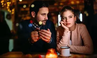 ¿Cómo saber si tu pareja es una mentirosa patológica?￼
