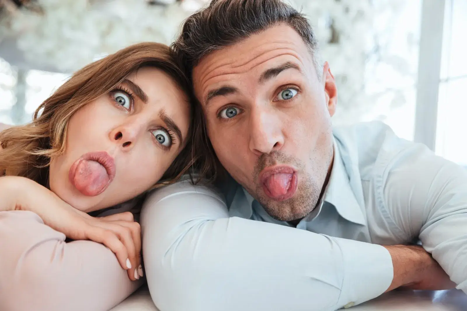 pareja Tauro