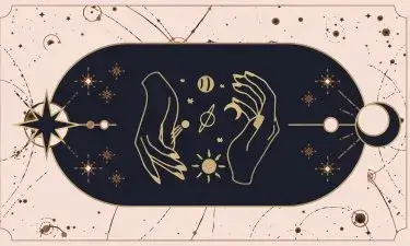 ¿Qué área de nuestra vida representa cada casa astral?