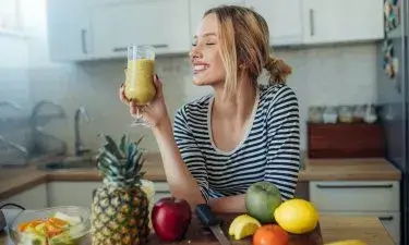 Las mejores dietas para Acuario